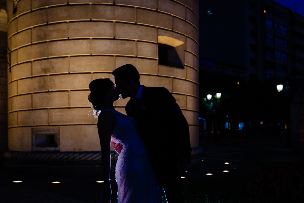 David Sanz portfolio photo