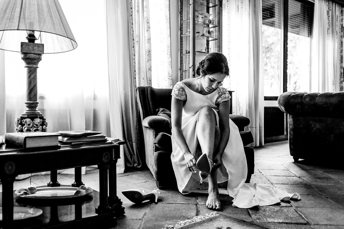 David Sanz portfolio photo
