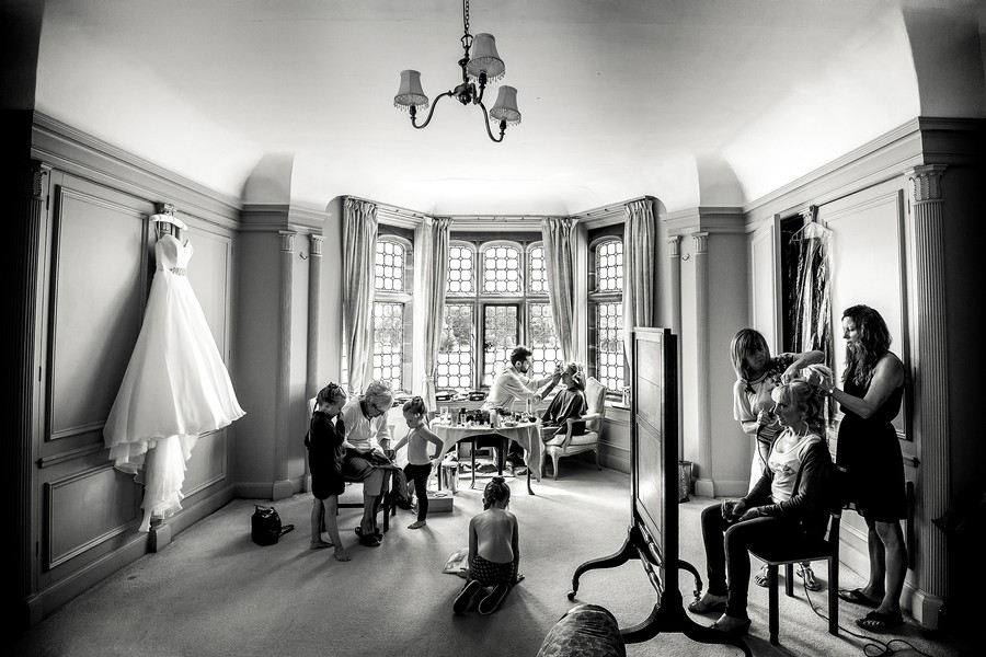 David Stubbs portfolio photo