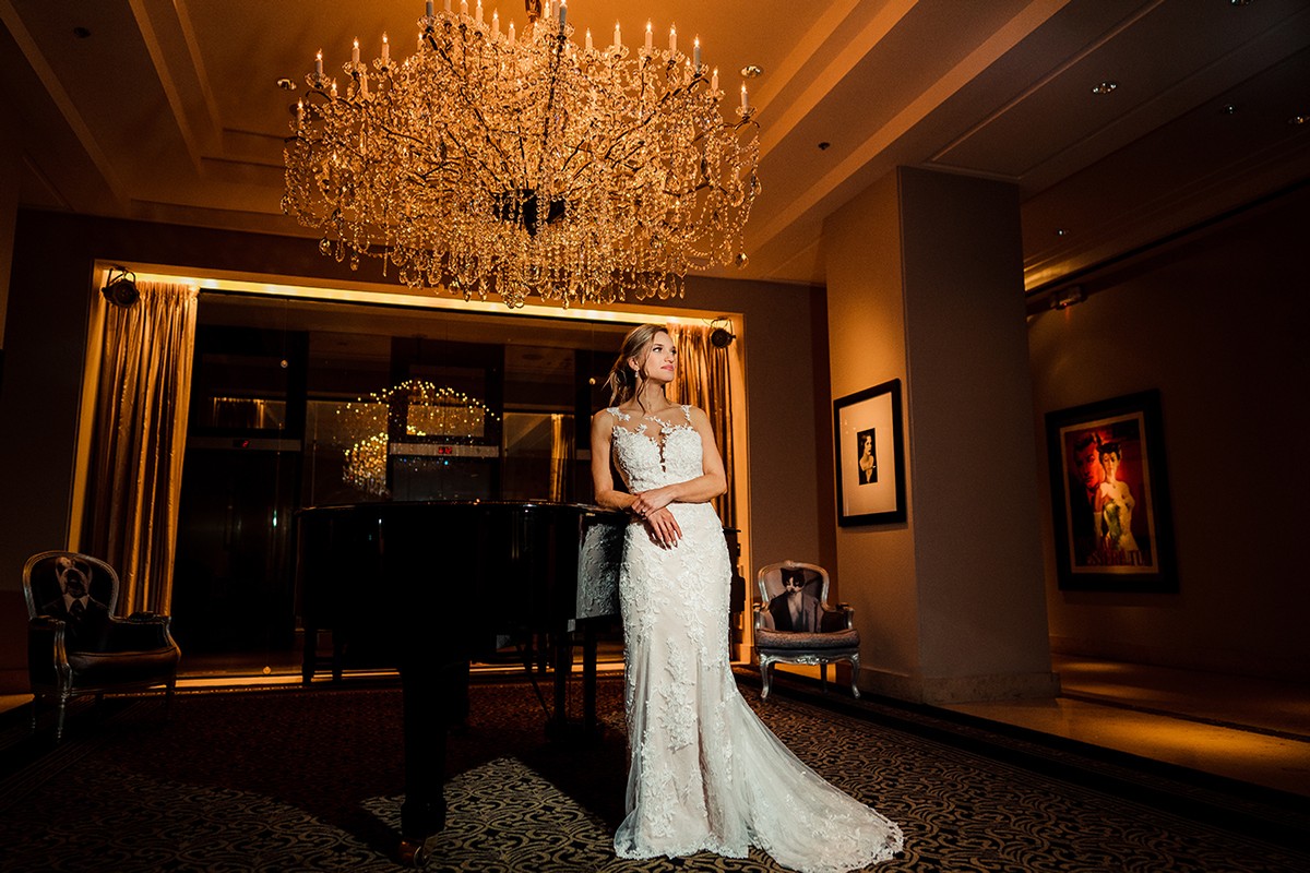 David Trinh portfolio photo
