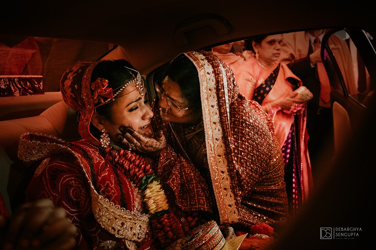 Debarghya Sengupta portfolio photo