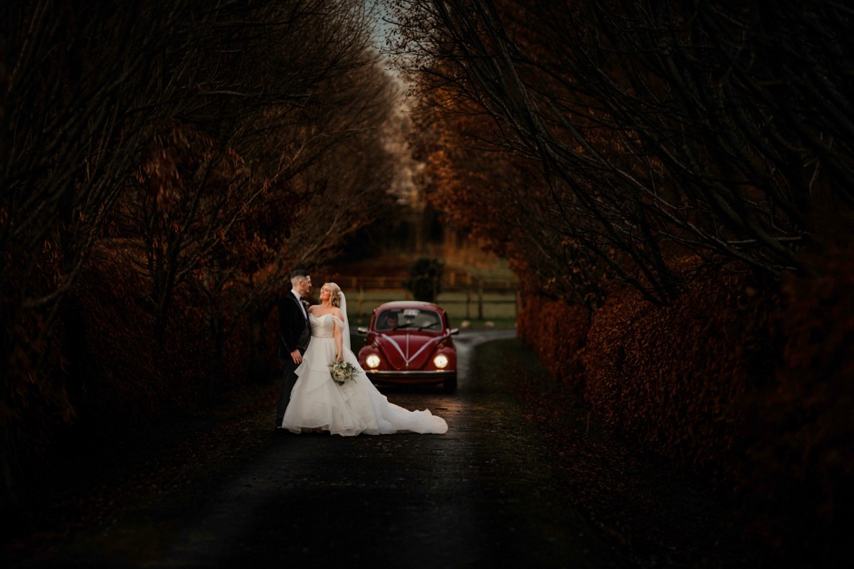 Declan Mc Glinchey portfolio photo