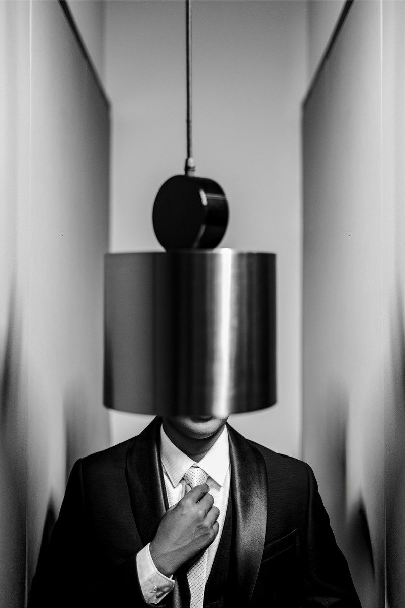 Deepak Suriya portfolio photo