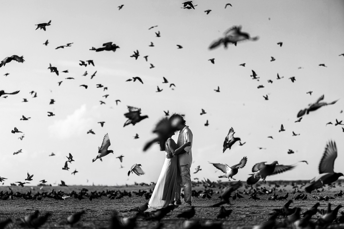 Deepak Suriya portfolio photo