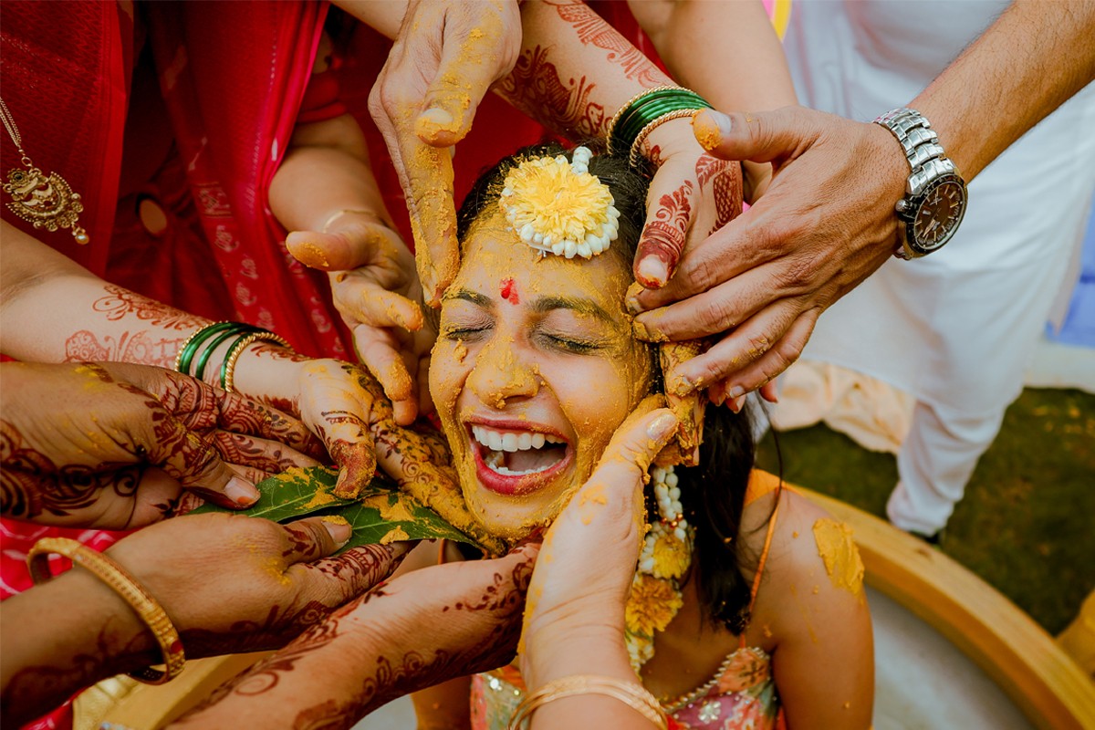 Deepak Suriya portfolio photo