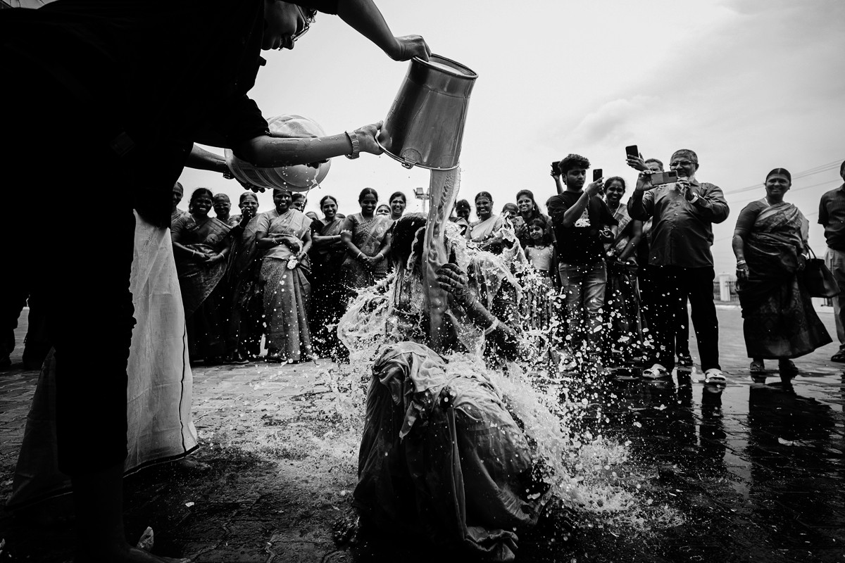 Deepak Suriya portfolio photo