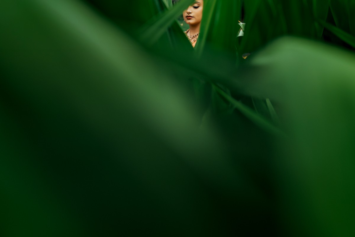 Deepak Suriya portfolio photo