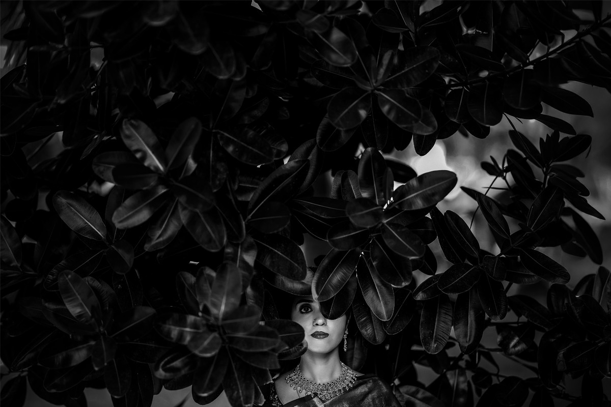 Deepak Suriya portfolio photo