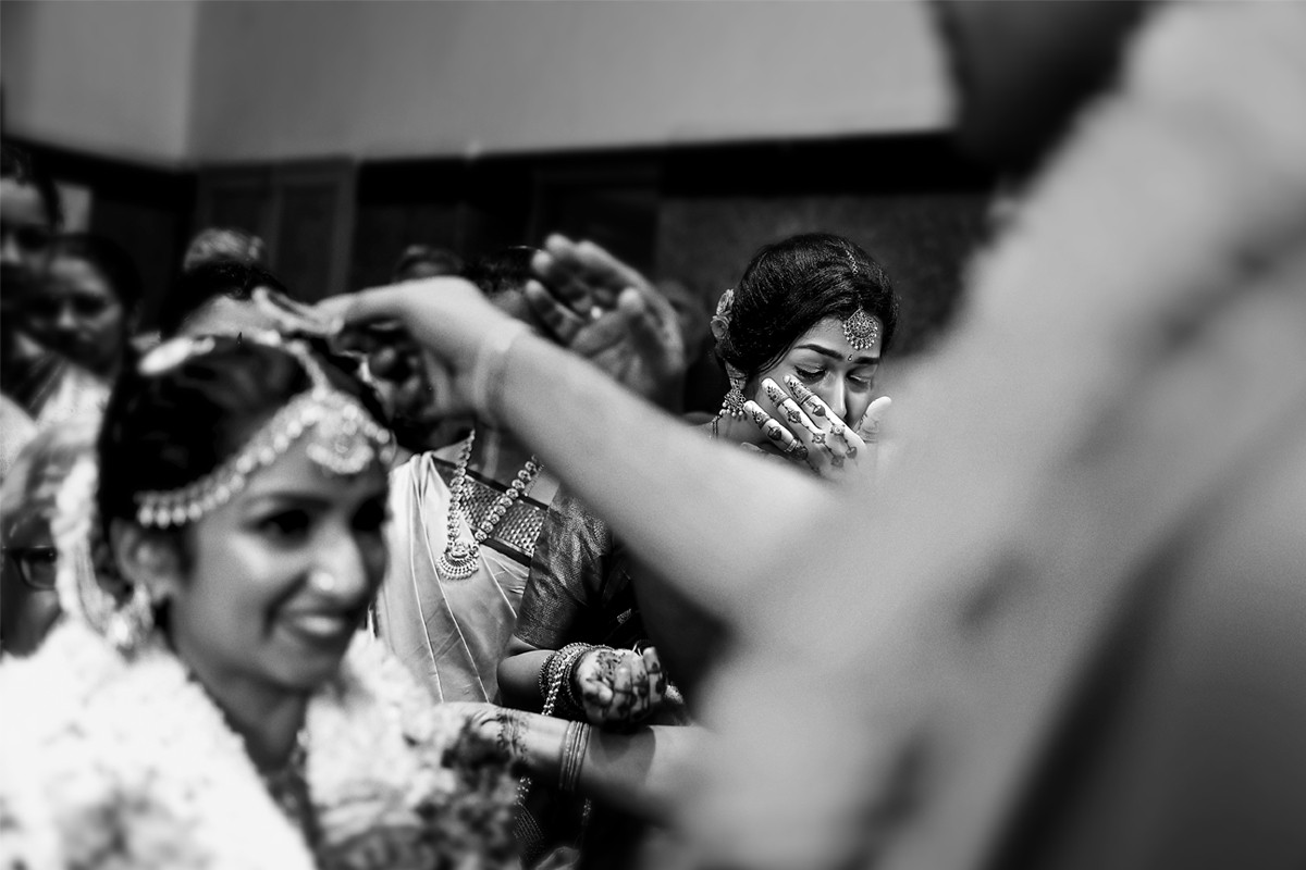 Deepak Suriya portfolio photo