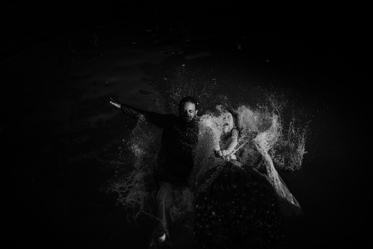 Deepak Suriya portfolio photo