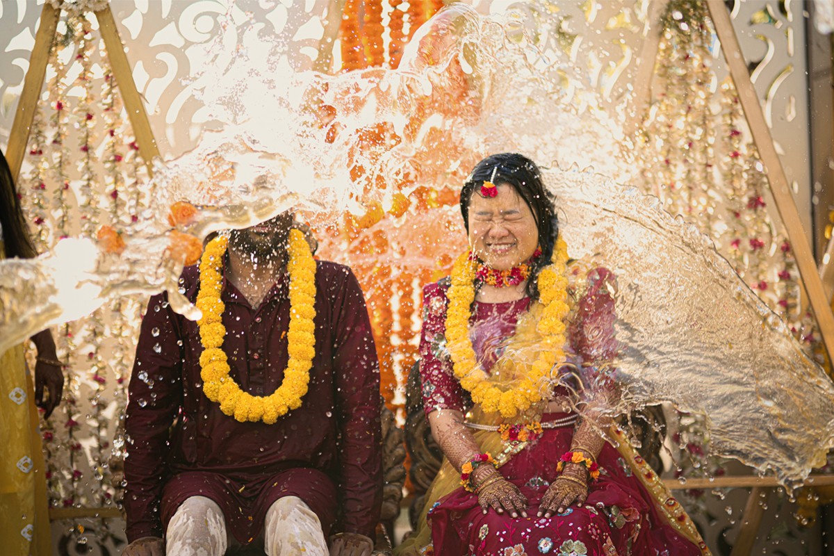 Deepak Suriya portfolio photo