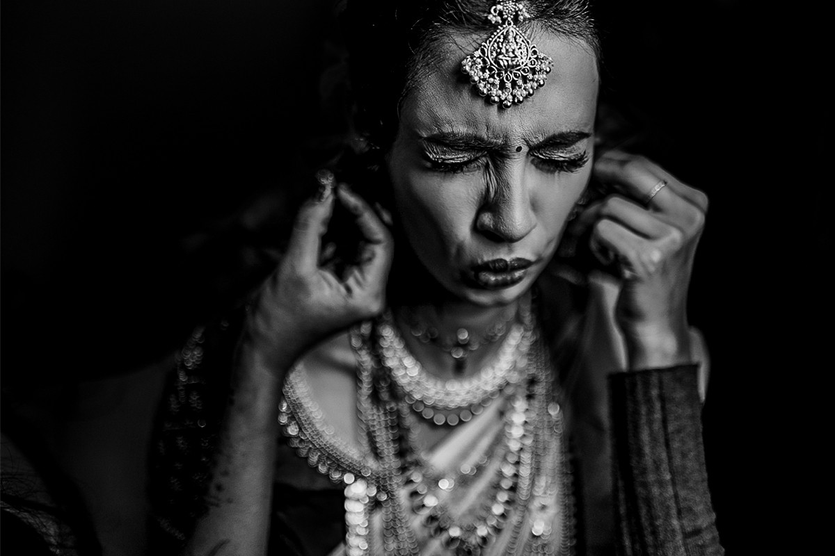 Deepak Suriya portfolio photo