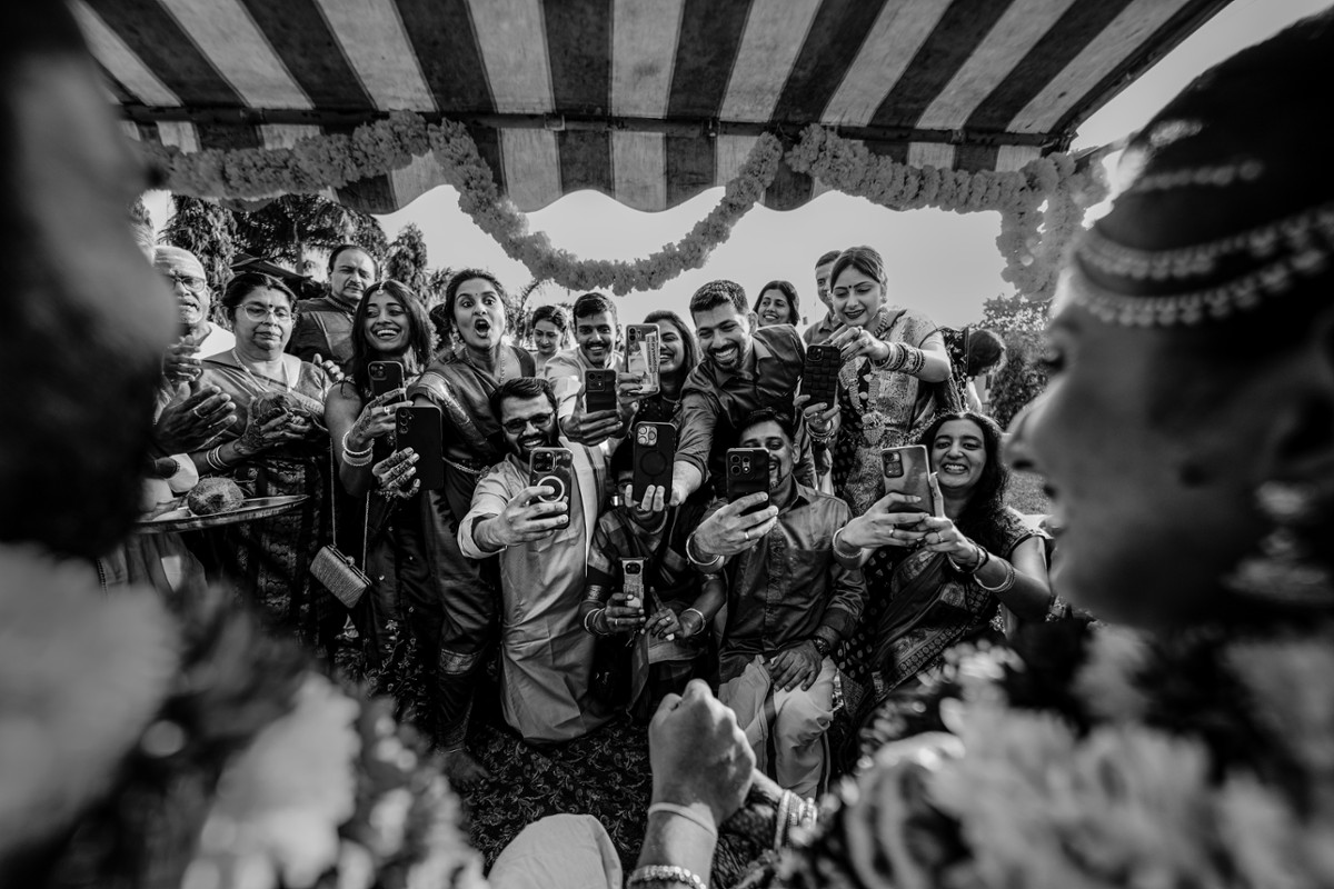 Deepak Suriya portfolio photo