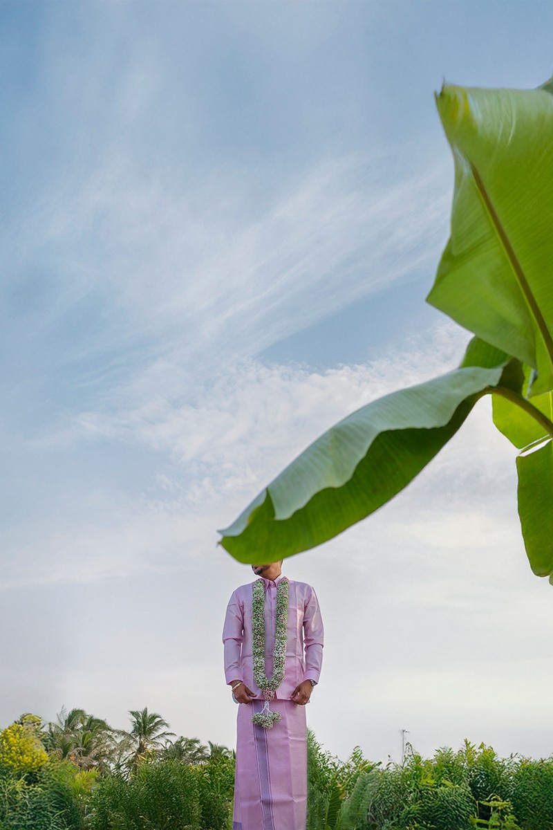 Deepak Suriya portfolio photo