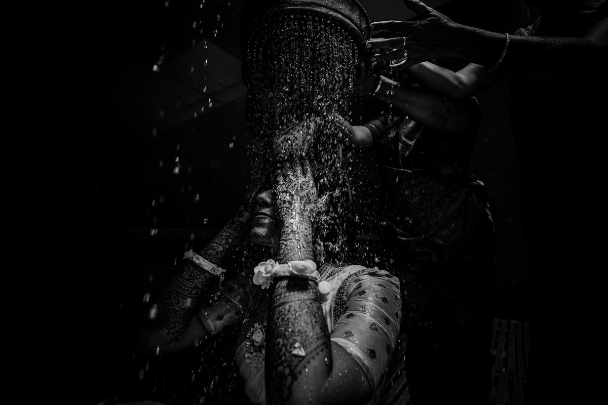 Deepak Suriya portfolio photo