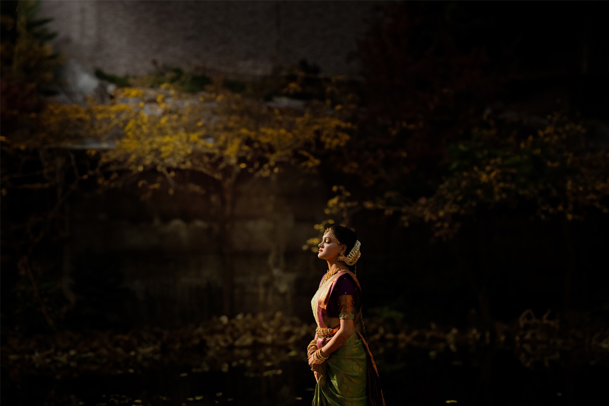 Deepak Suriya portfolio photo