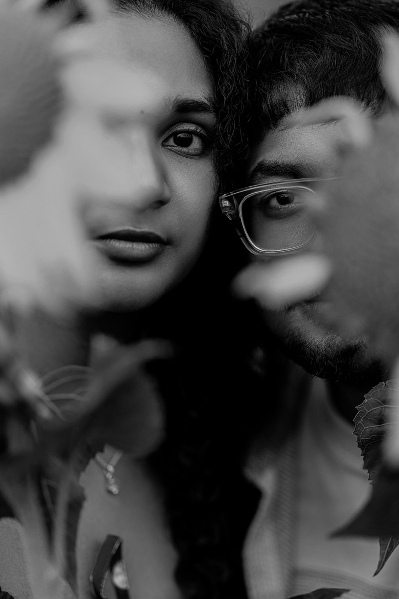 Deepak Suriya portfolio photo