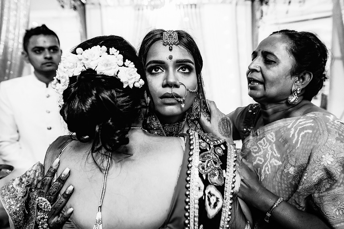 Deepesh Agarwal portfolio photo