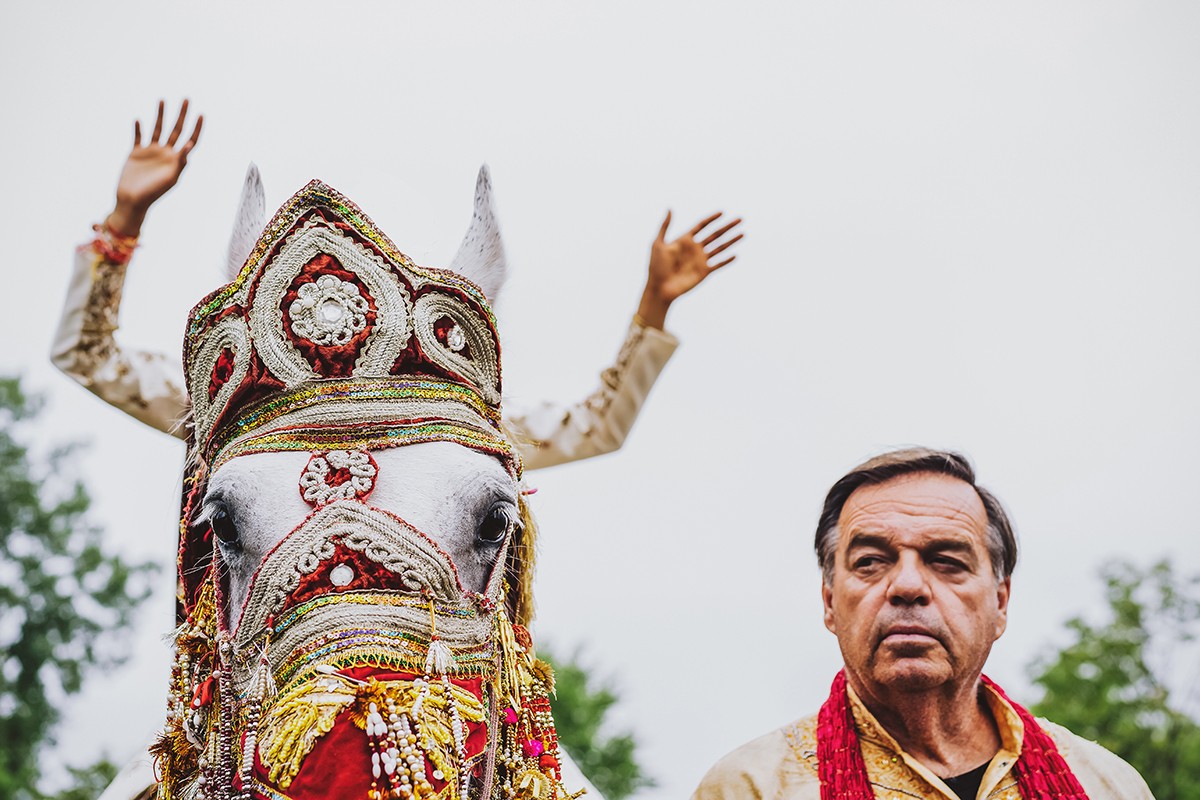 Deepesh Agarwal portfolio photo