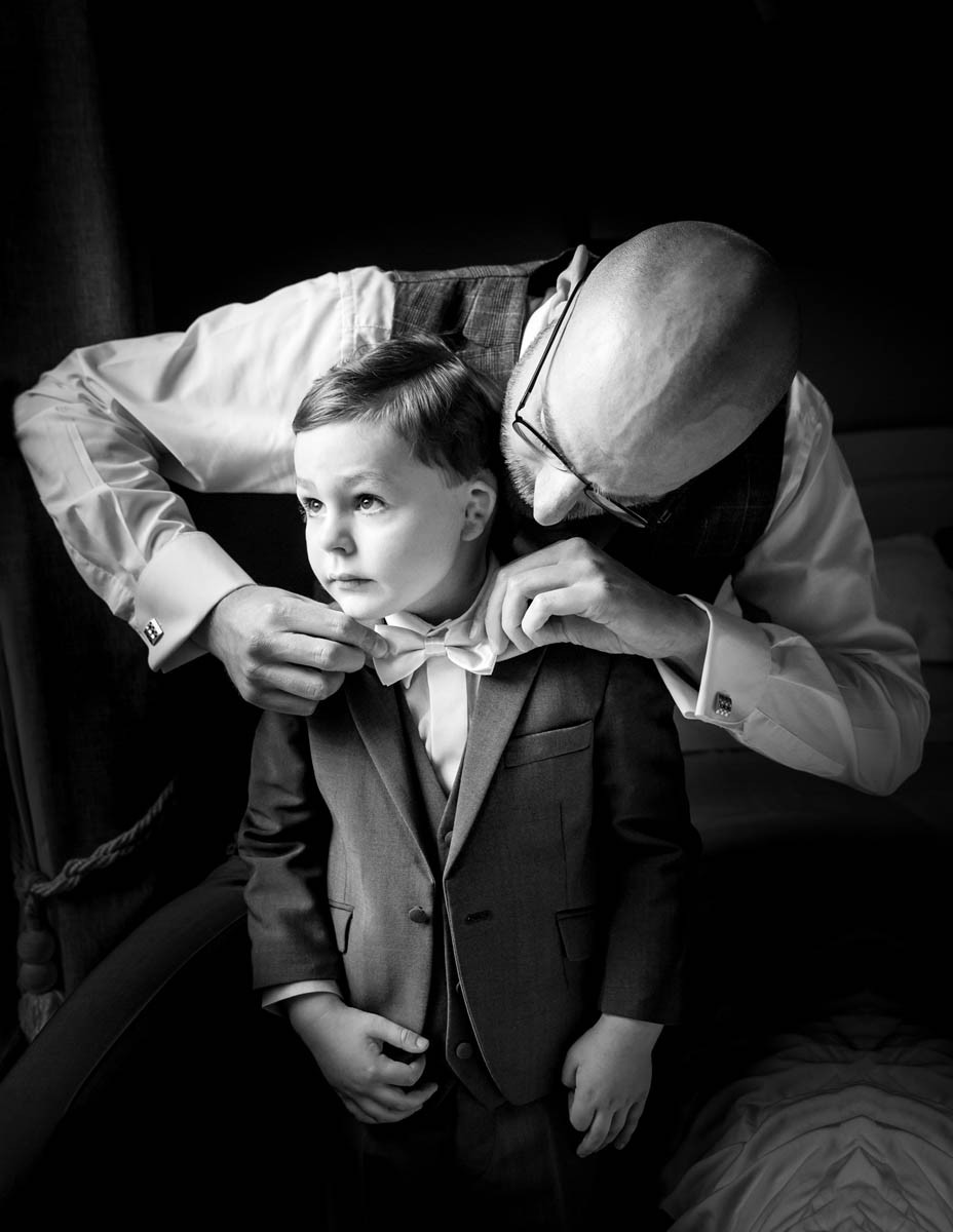 Deirdre Langan portfolio photo