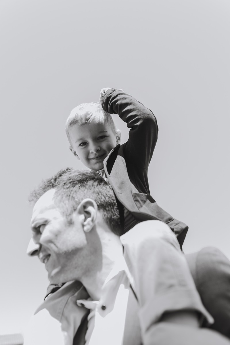 Denis Rabiti portfolio photo