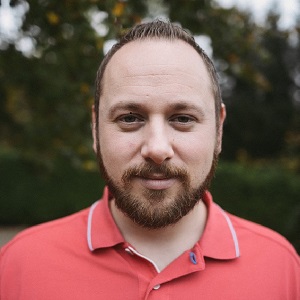 Tobias Löhr