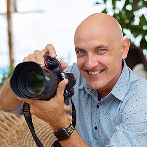 Dimas Frolov