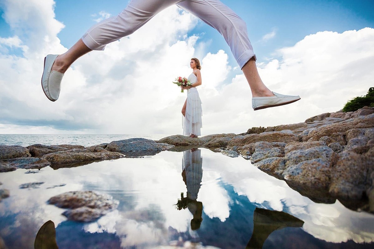 Dimas Frolov portfolio photo