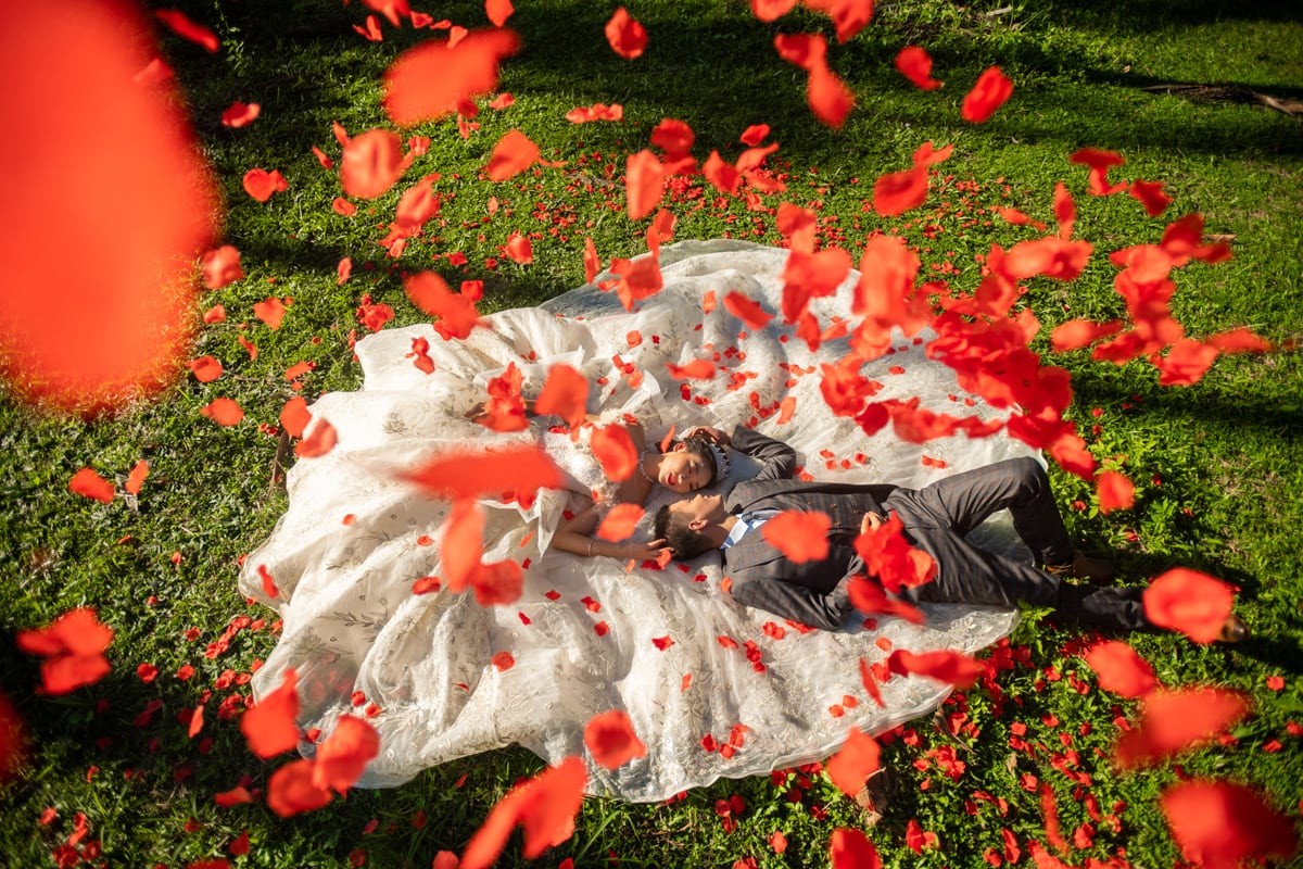 Dimas Frolov portfolio photo