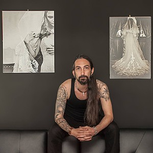Dimitrios Marinis