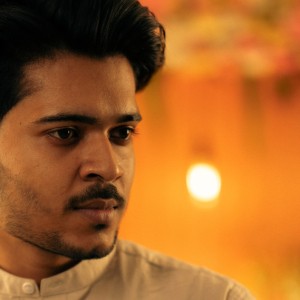Dipankar Singha Mahapatra