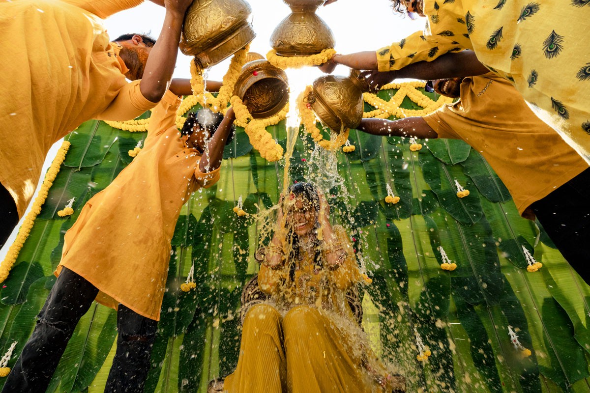 Dipankar Singha Mahapatra portfolio photo