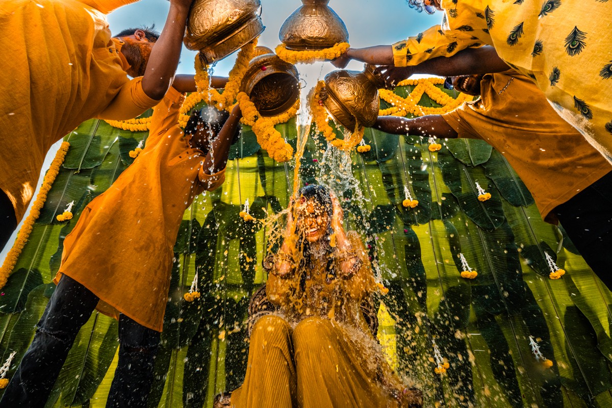Dipankar Singha Mahapatra portfolio photo
