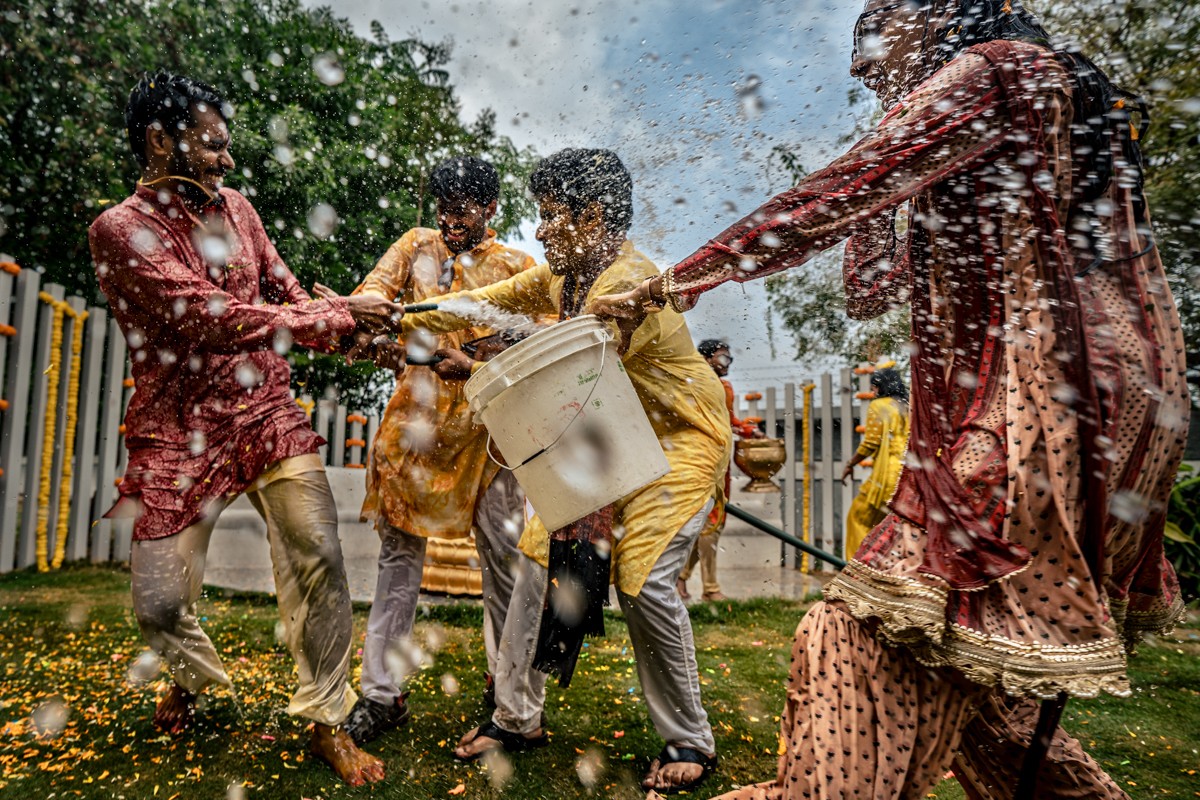 Dipankar Singha Mahapatra portfolio photo
