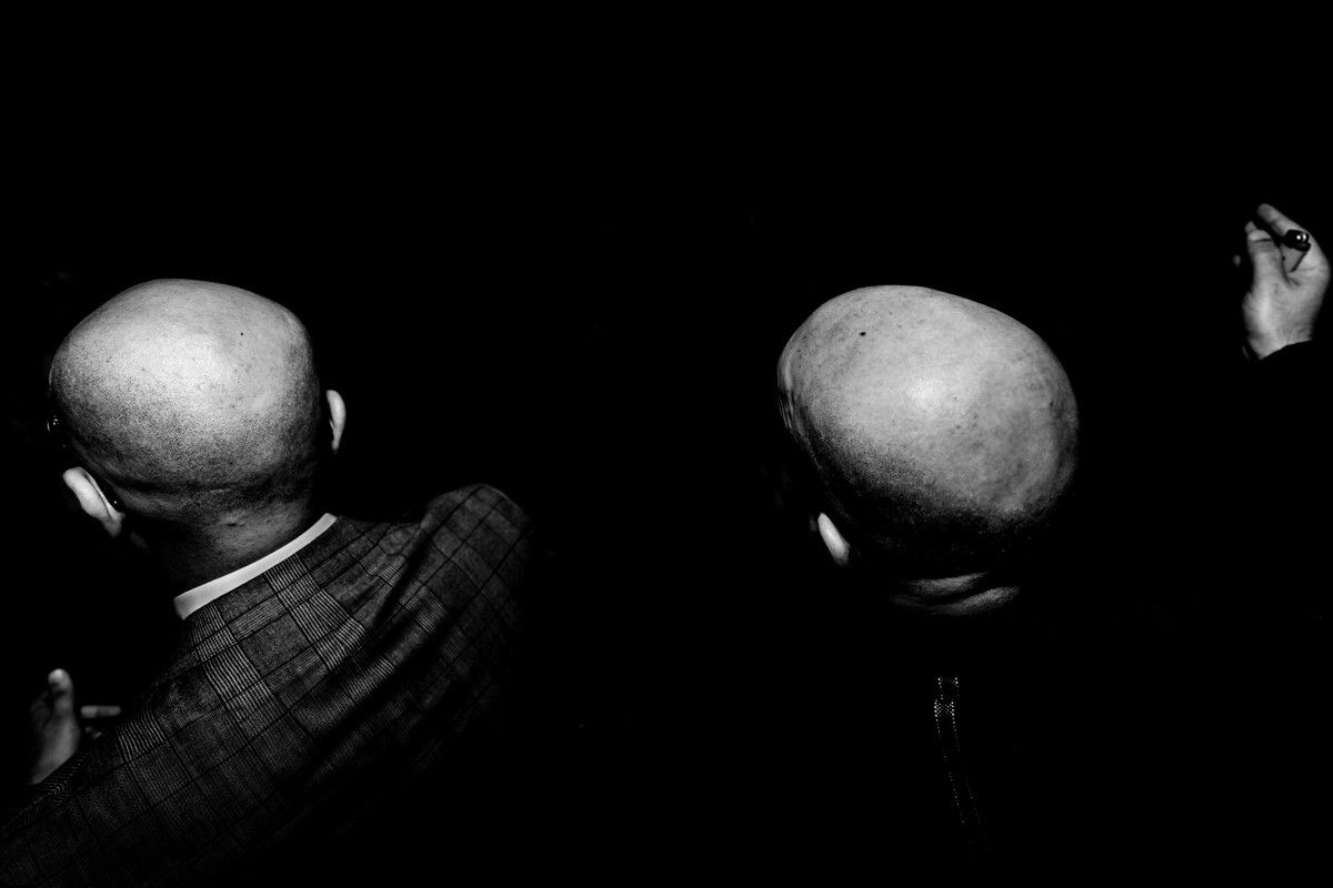 Dipankar Singha Mahapatra portfolio photo