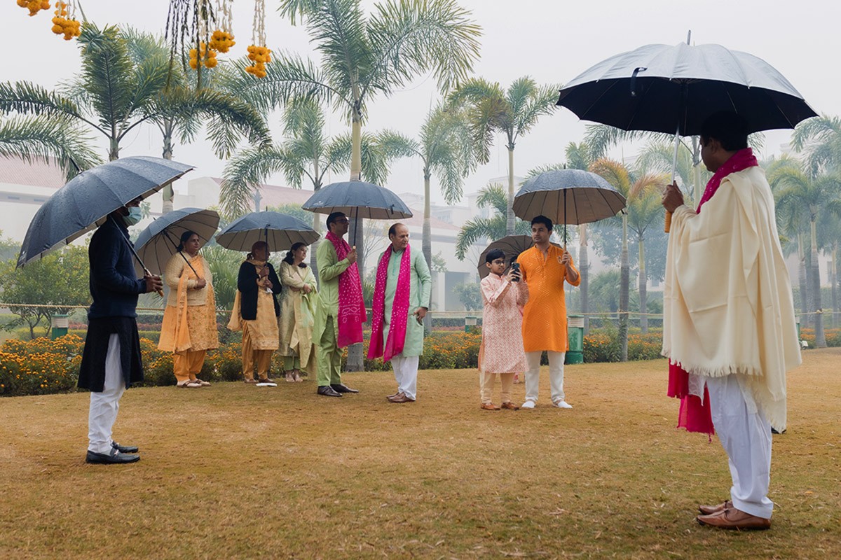Divyam Mehrotra portfolio photo