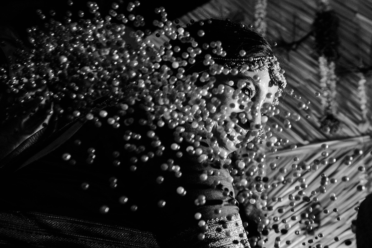 Divyam Mehrotra portfolio photo