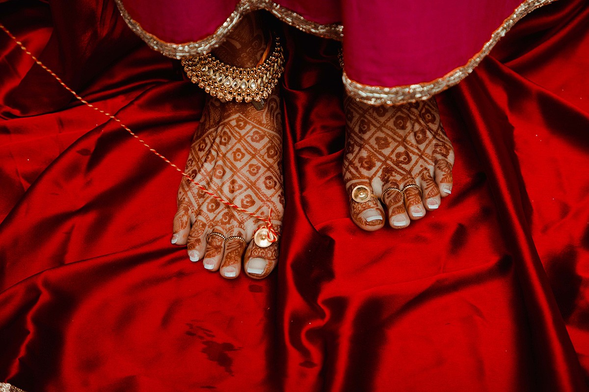 Divyam Mehrotra portfolio photo