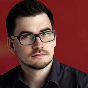 Dmitriy Feofanov