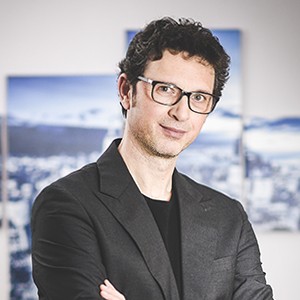 Domenico Costabile