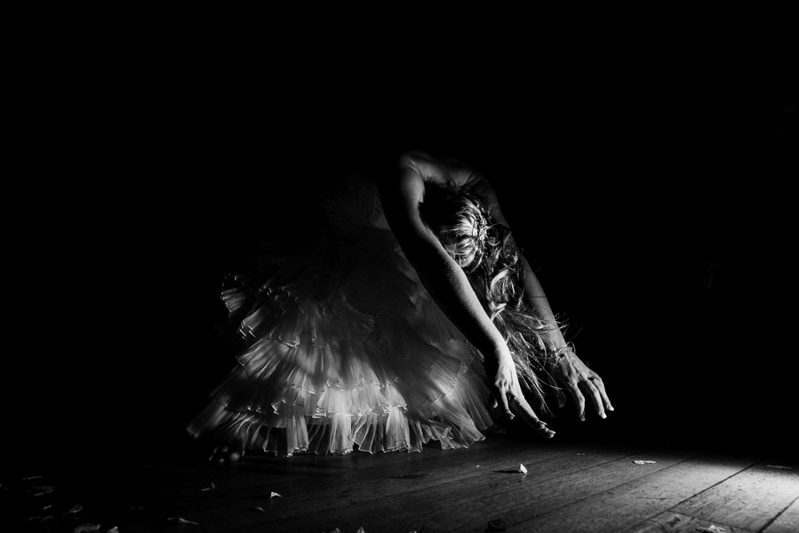 Dominic Lemoine portfolio photo