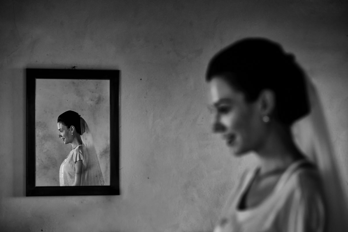 Donatella Barbera portfolio photo
