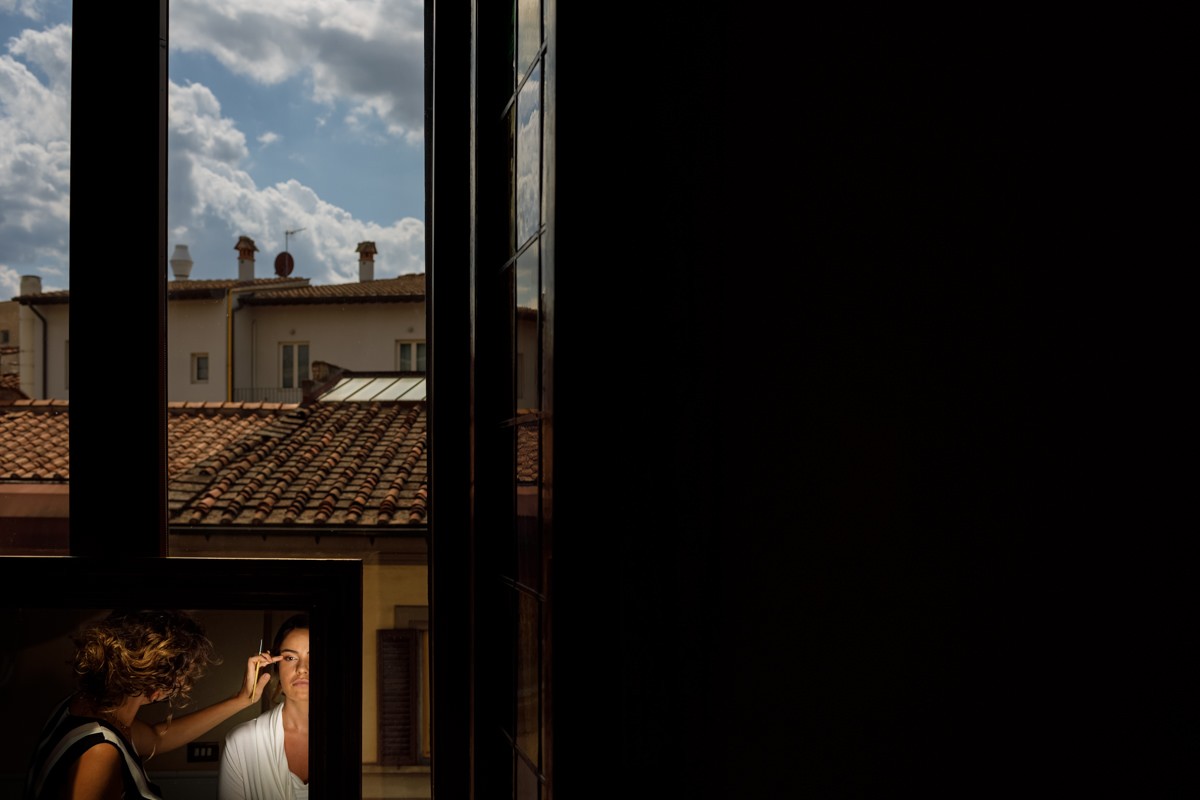 Donatella Barbera portfolio photo
