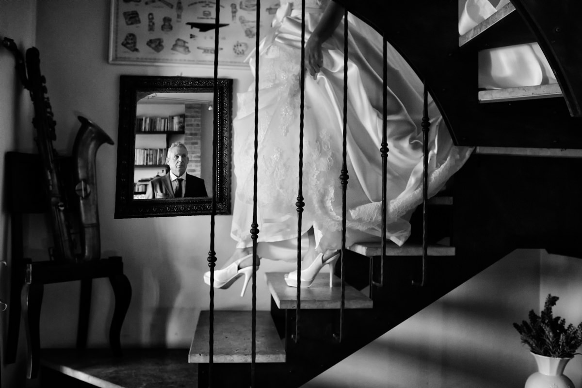 Donatella Barbera portfolio photo