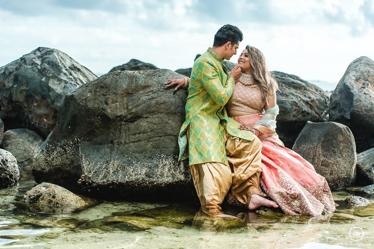 Doorgesh Mungur portfolio photo