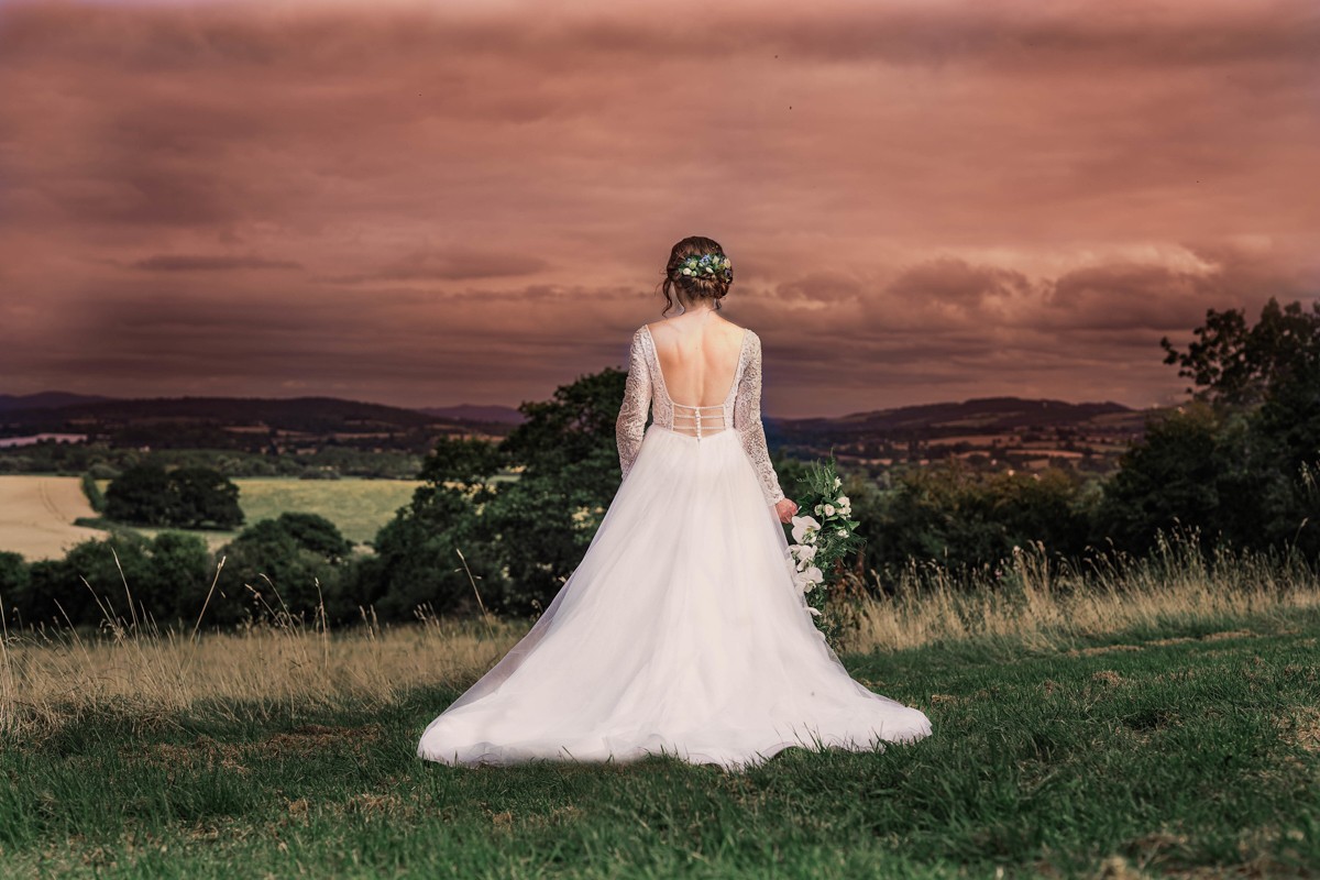 Drew Webb portfolio photo