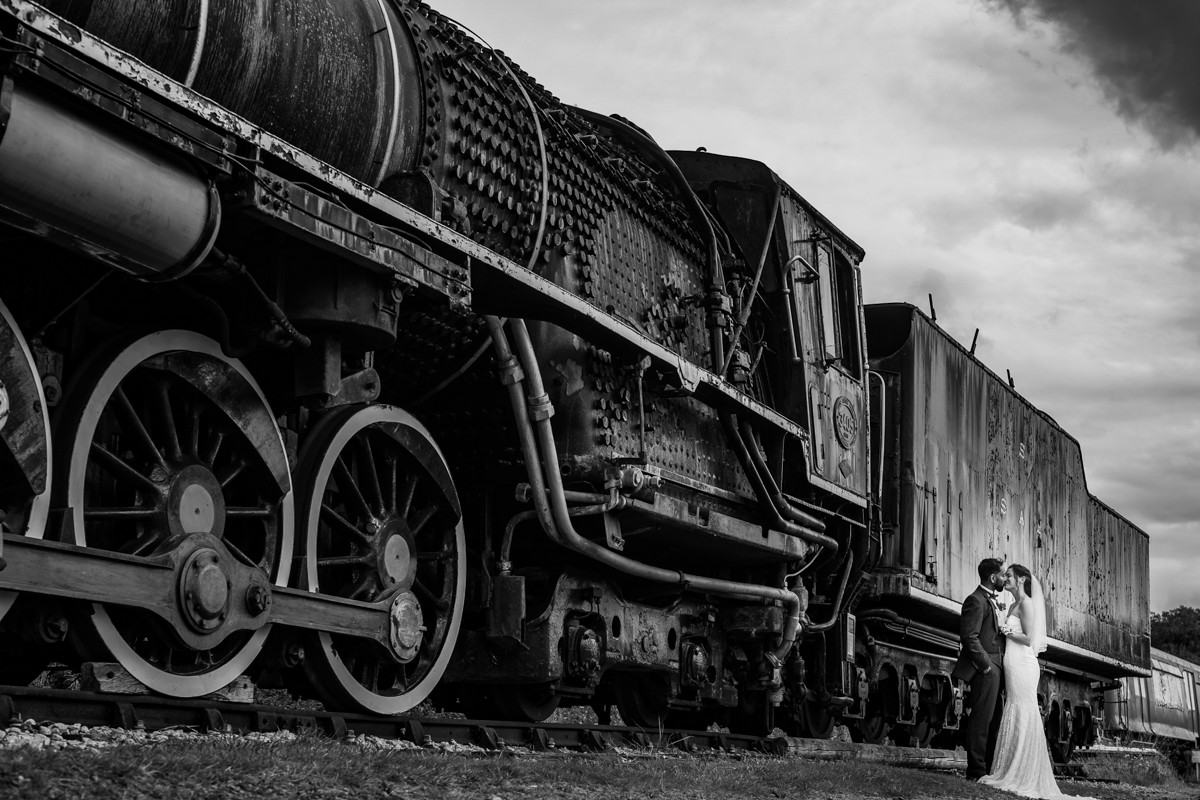 Drew Webb portfolio photo