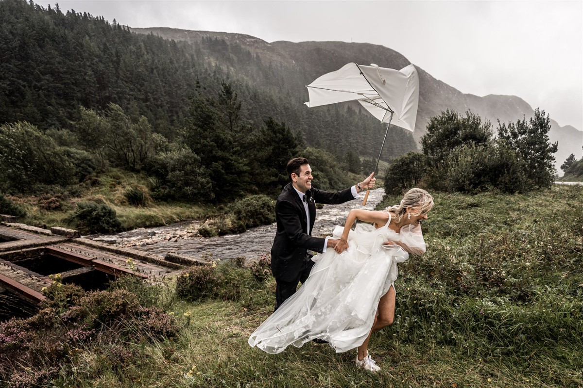 Eamonn McColgan portfolio photo