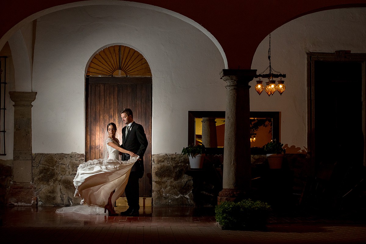Edgar Madrigal portfolio photo