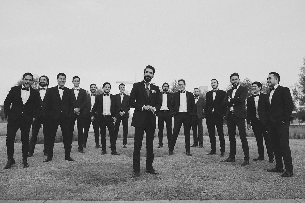 Edgar Madrigal portfolio photo